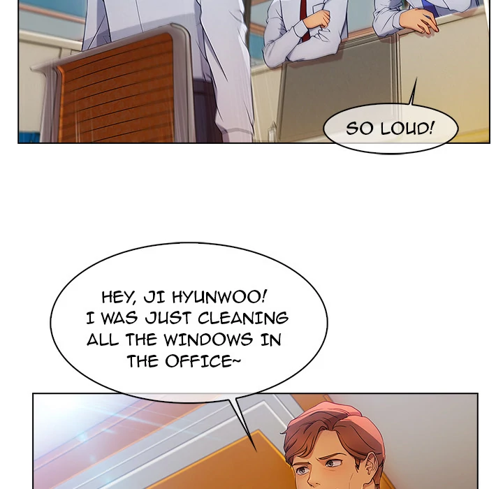 Lady Long Legs - Chapter 19 [photo 23] - MangaPorn