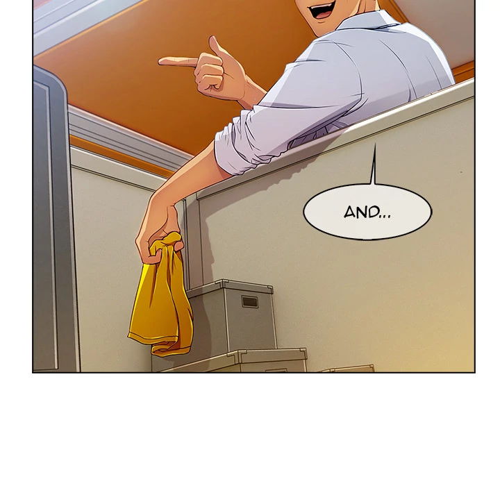 Lady Long Legs - Chapter 19 [photo 24] - MangaPorn