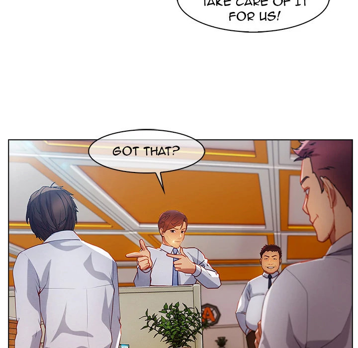 Lady Long Legs - Chapter 19 [photo 27] - MangaPorn