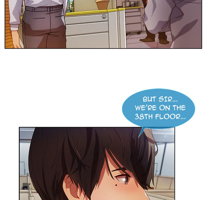 Lady Long Legs - Chapter 19 [photo 28] - MangaPorn