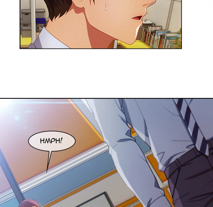 Lady Long Legs - Chapter 19 [photo 29] - MangaPorn