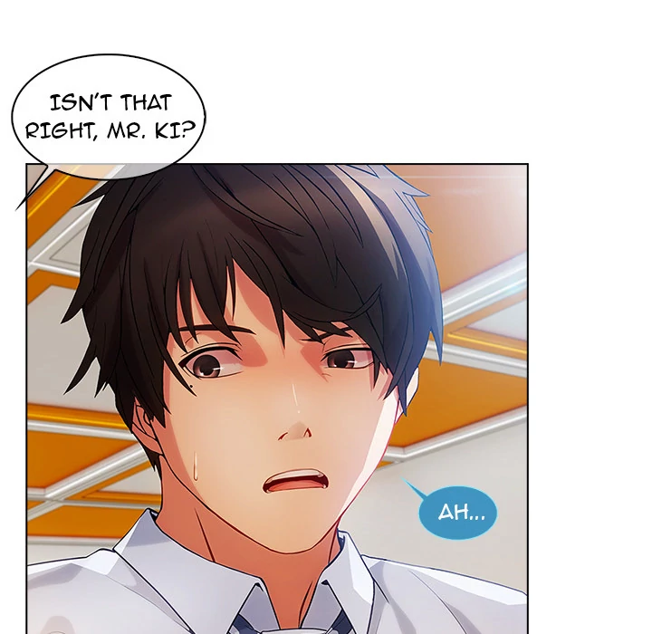 Lady Long Legs - Chapter 19 [photo 31] - MangaPorn