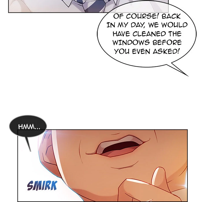 Lady Long Legs - Chapter 19 [photo 32] - MangaPorn