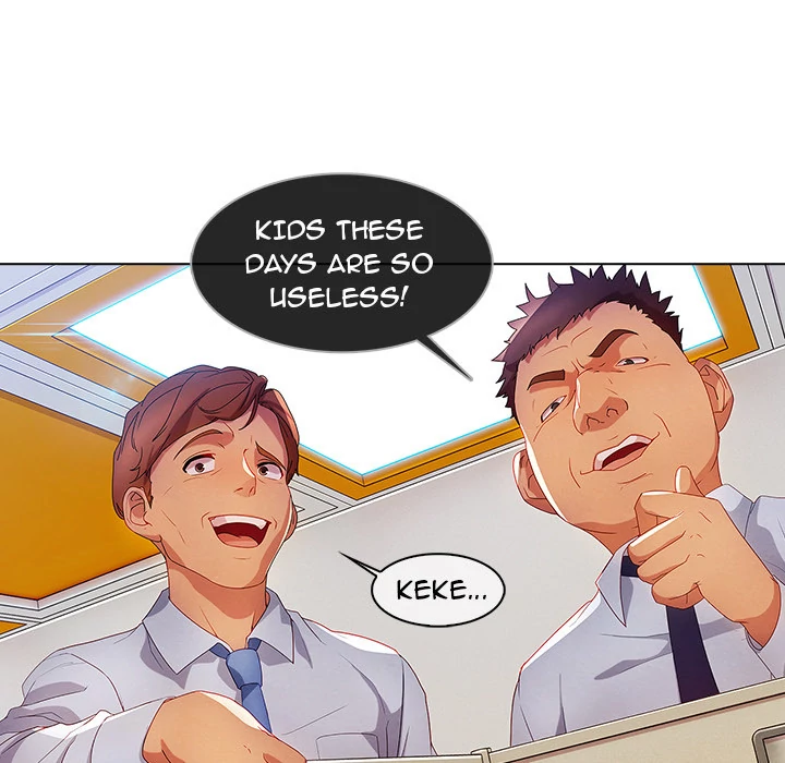 Lady Long Legs - Chapter 19 [photo 33] - MangaPorn