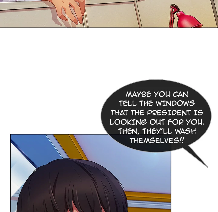 Lady Long Legs - Chapter 19 [photo 34] - MangaPorn