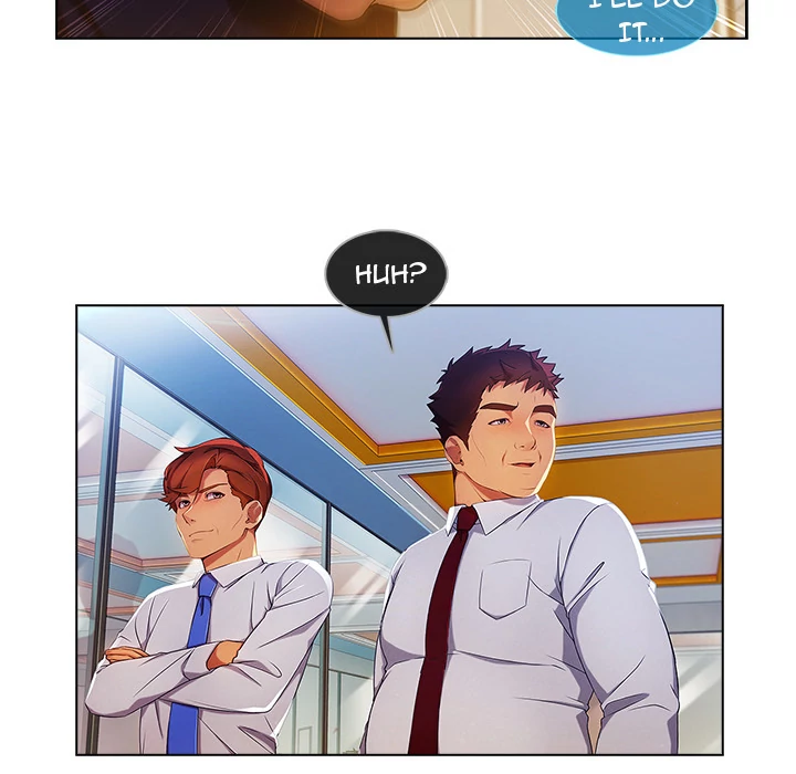 Lady Long Legs - Chapter 19 [photo 38] - MangaPorn