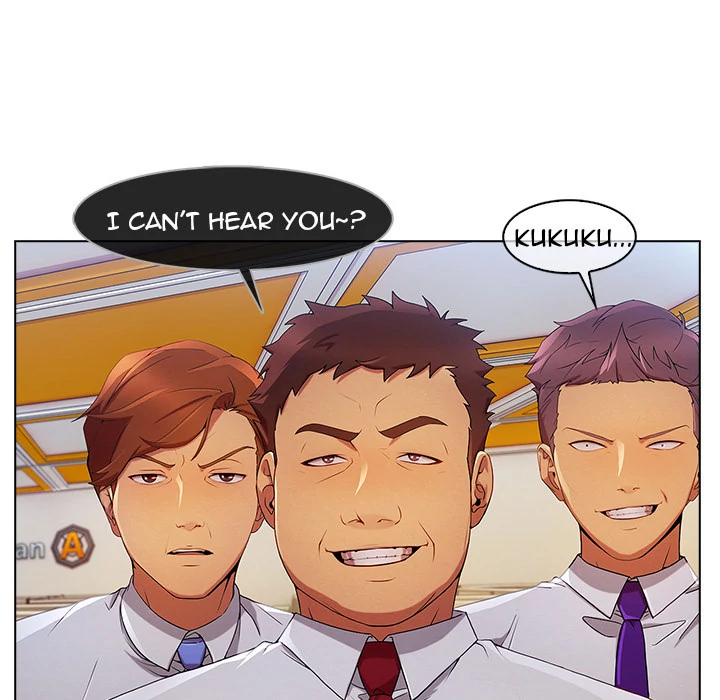 Lady Long Legs - Chapter 19 [photo 39] - MangaPorn