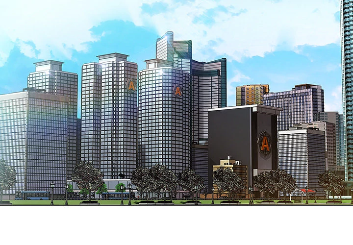 Lady Long Legs - Chapter 19 [photo 4] - MangaPorn