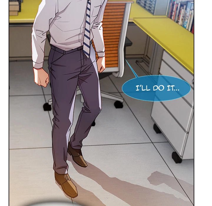 Lady Long Legs - Chapter 19 [photo 41] - MangaPorn