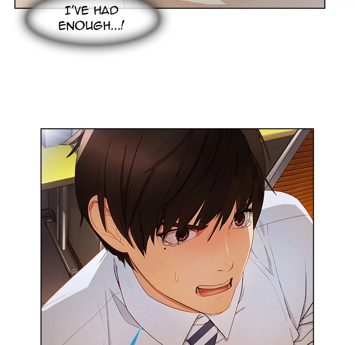 Lady Long Legs - Chapter 19 [photo 42] - MangaPorn