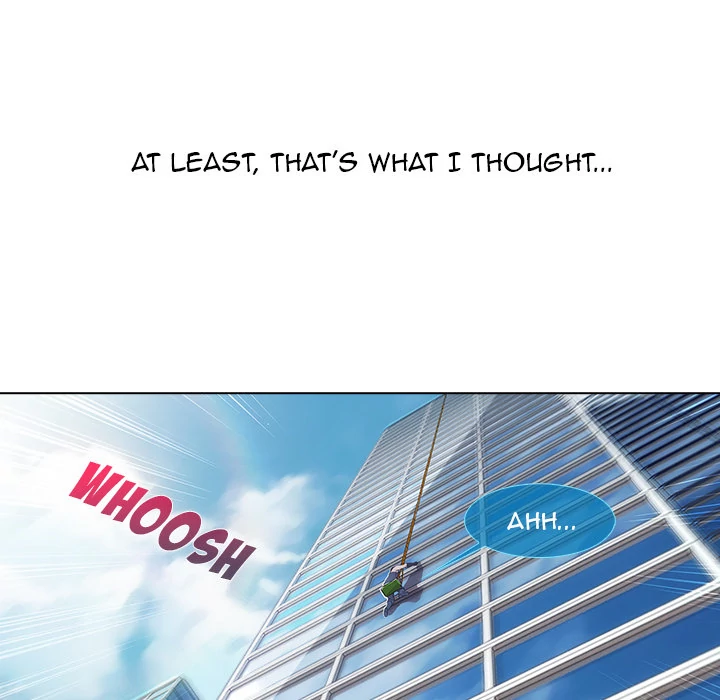 Lady Long Legs - Chapter 19 [photo 45] - MangaPorn