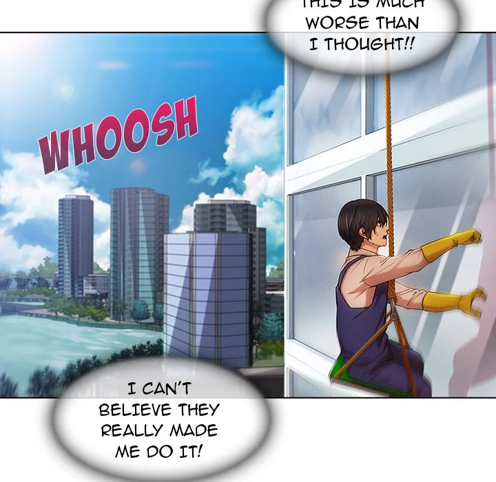 Lady Long Legs - Chapter 19 [photo 48] - MangaPorn