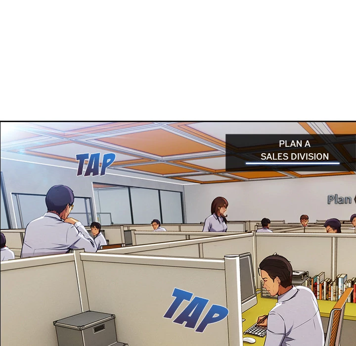 Lady Long Legs - Chapter 19 [photo 5] - MangaPorn