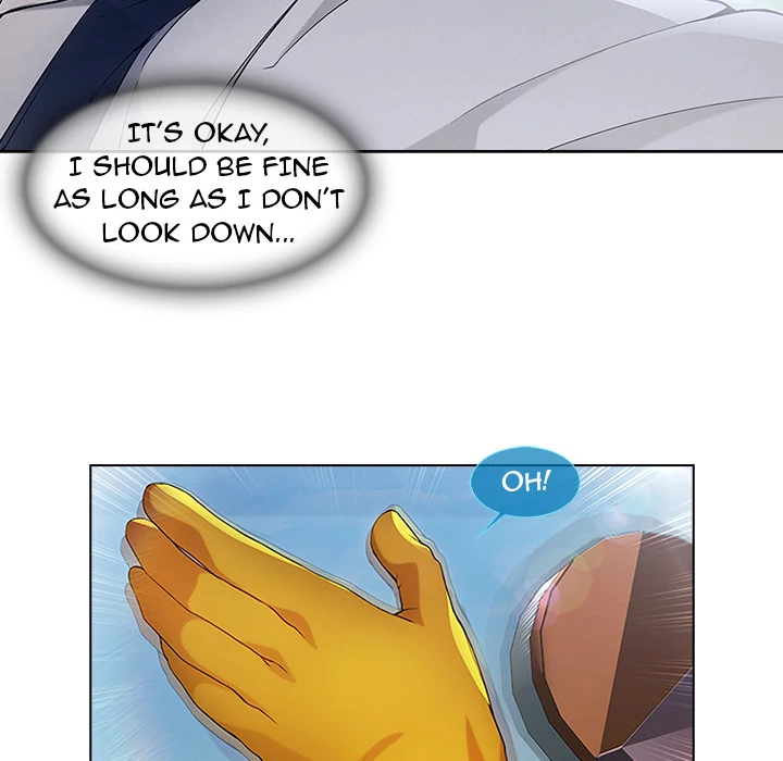 Lady Long Legs - Chapter 19 [photo 50] - MangaPorn