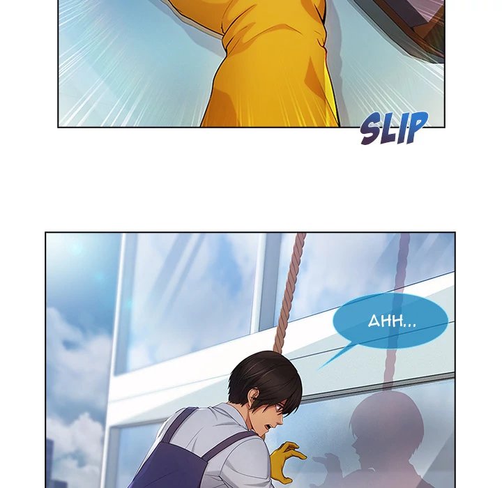 Lady Long Legs - Chapter 19 [photo 51] - MangaPorn