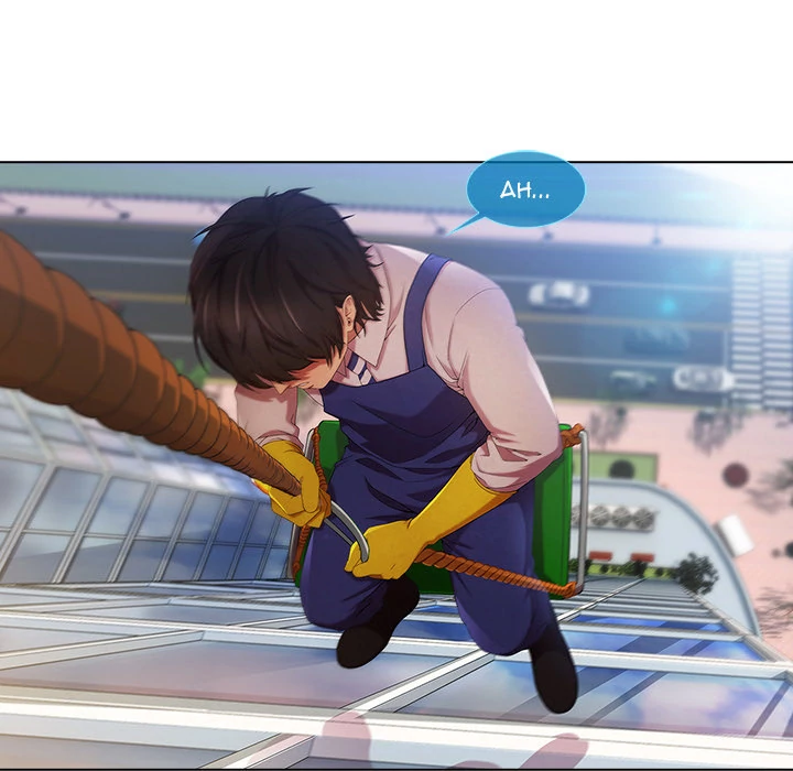 Lady Long Legs - Chapter 19 [photo 56] - MangaPorn