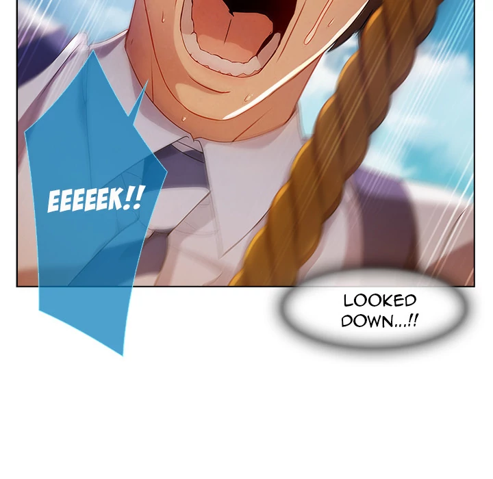 Lady Long Legs - Chapter 19 [photo 58] - MangaPorn