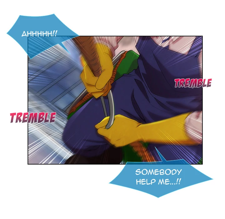 Lady Long Legs - Chapter 19 [photo 59] - MangaPorn