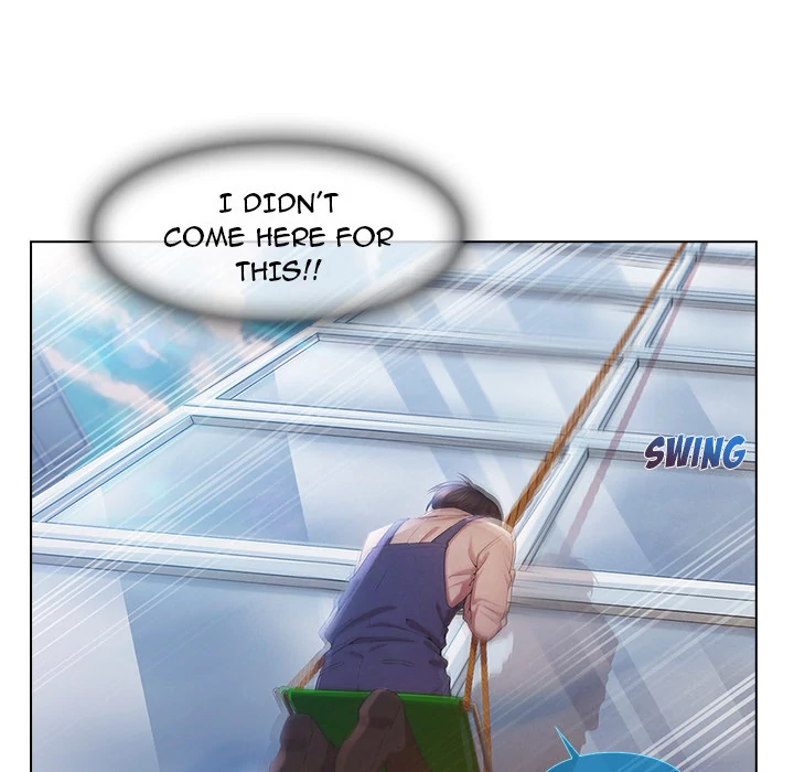 Lady Long Legs - Chapter 19 [photo 60] - MangaPorn