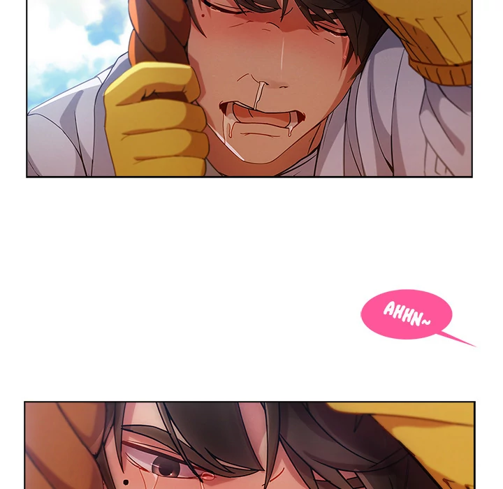 Lady Long Legs - Chapter 19 [photo 62] - MangaPorn