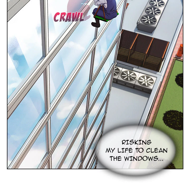 Lady Long Legs - Chapter 19 [photo 69] - MangaPorn