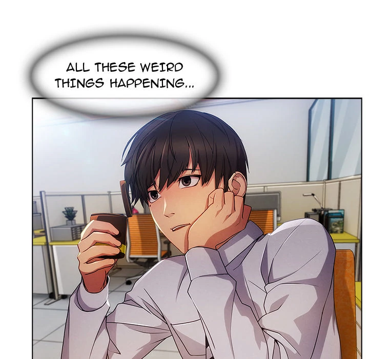 Lady Long Legs - Chapter 19 [photo 7] - MangaPorn