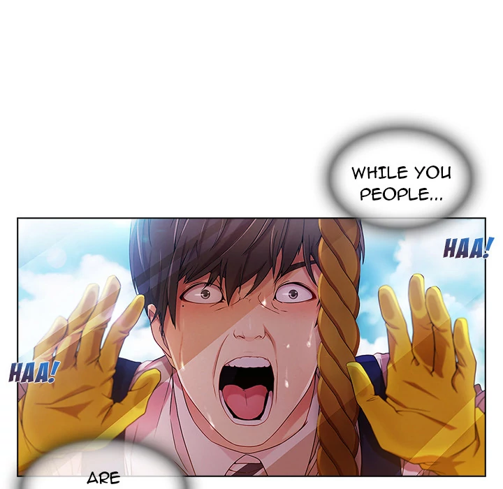 Lady Long Legs - Chapter 19 [photo 70] - MangaPorn