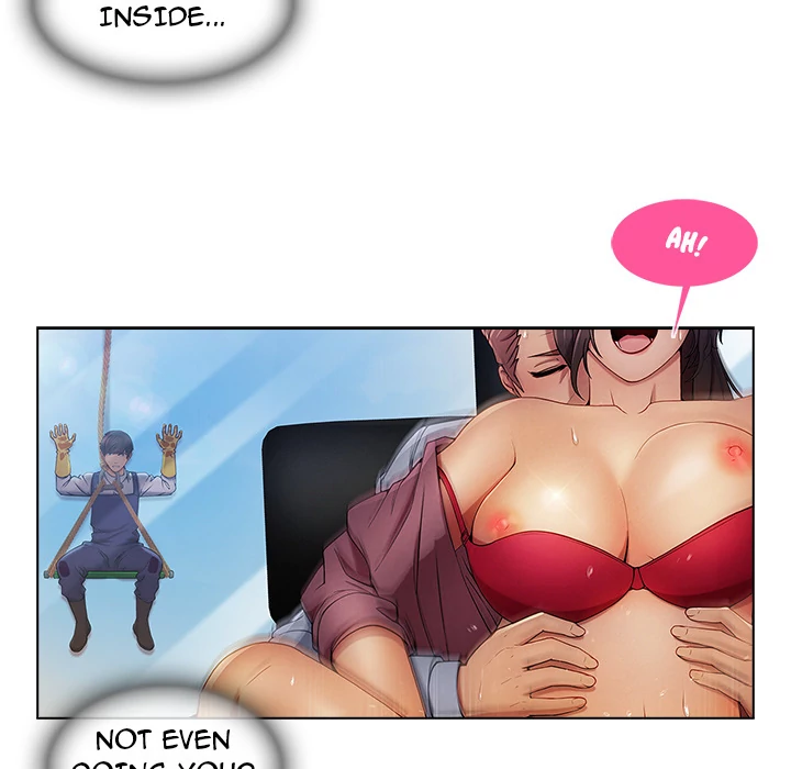 Lady Long Legs - Chapter 19 [photo 71] - MangaPorn