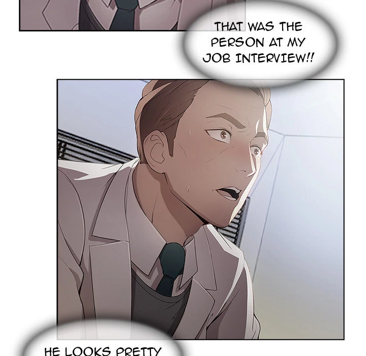 Lady Long Legs - Chapter 19 [photo 76] - MangaPorn