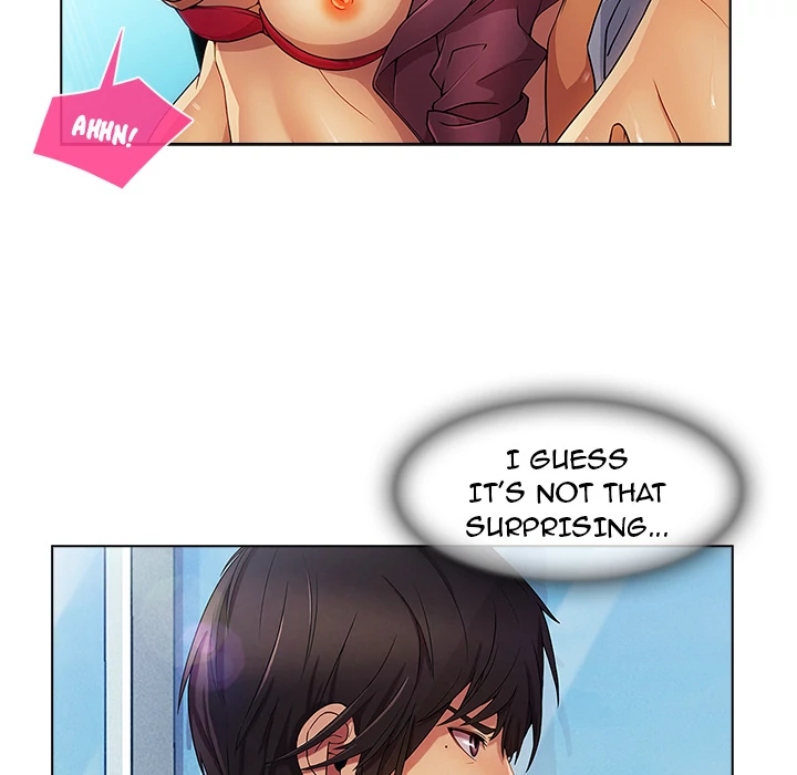 Lady Long Legs - Chapter 19 [photo 79] - MangaPorn