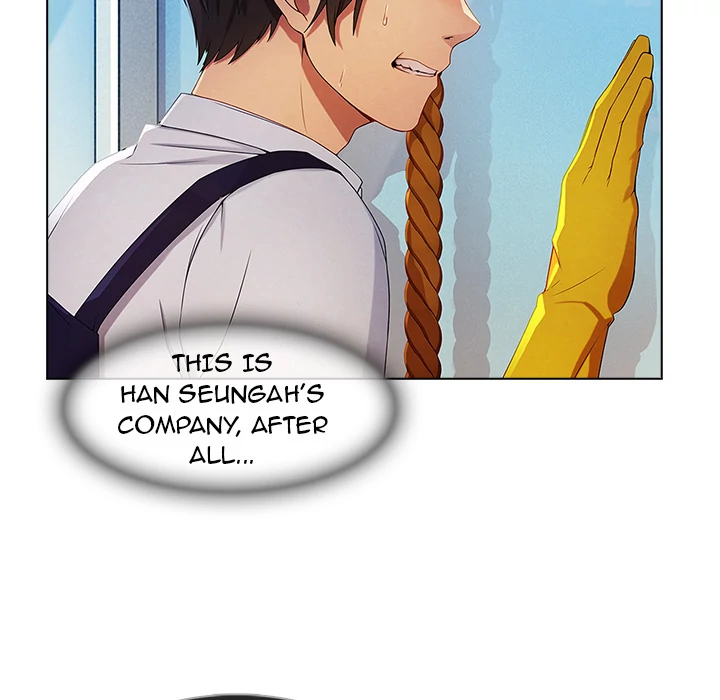 Lady Long Legs - Chapter 19 [photo 80] - MangaPorn