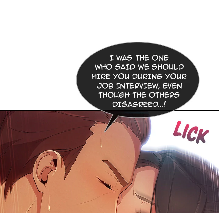 Lady Long Legs - Chapter 19 [photo 82] - MangaPorn