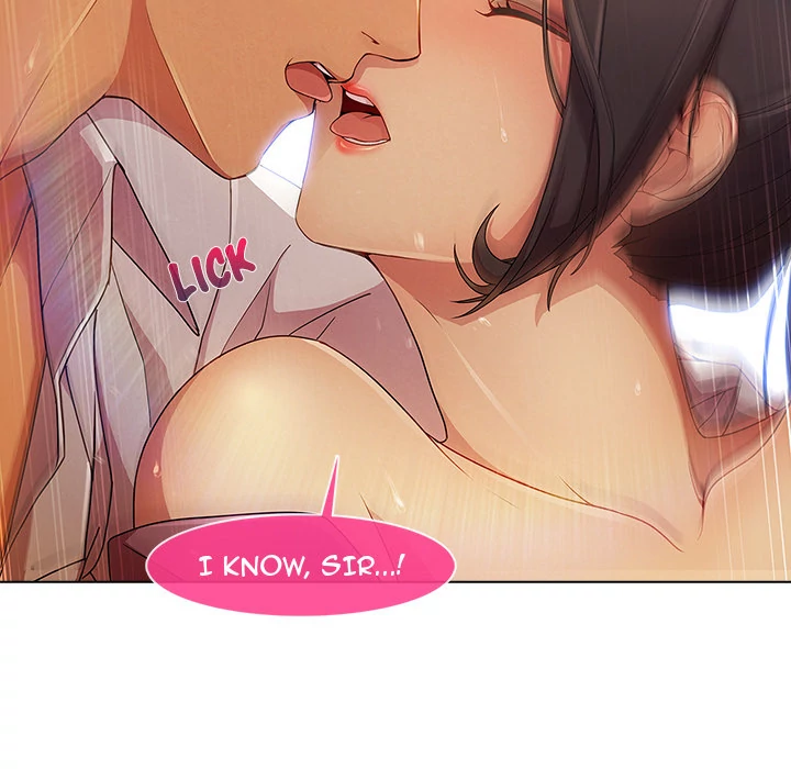 Lady Long Legs - Chapter 19 [photo 83] - MangaPorn