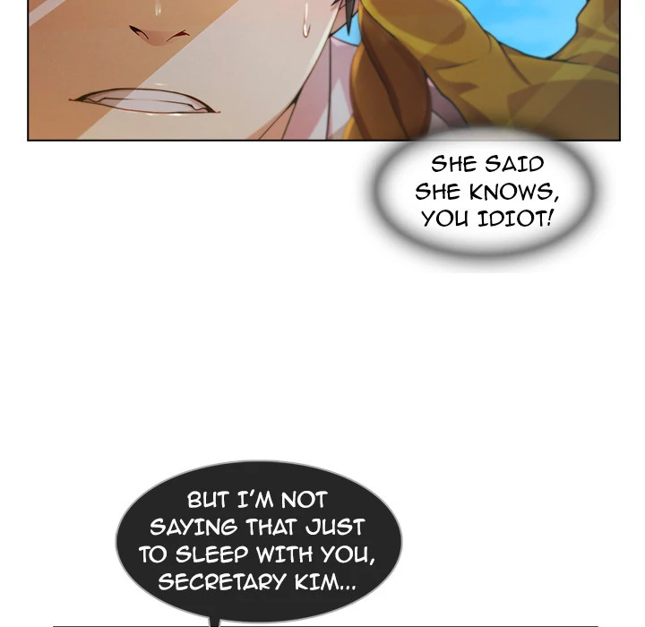 Lady Long Legs - Chapter 19 [photo 86] - MangaPorn