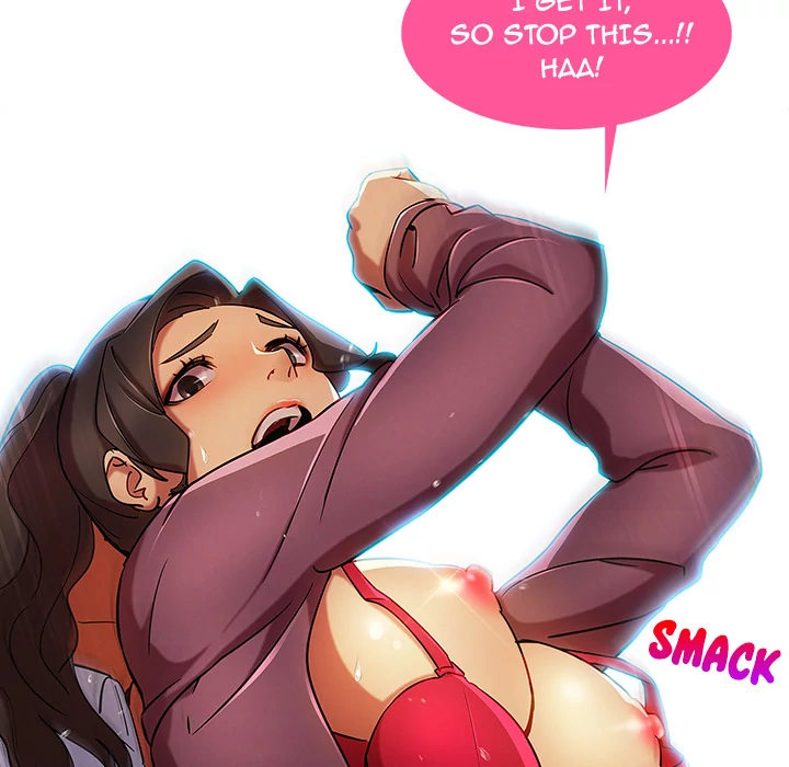 Lady Long Legs - Chapter 19 [photo 88] - MangaPorn