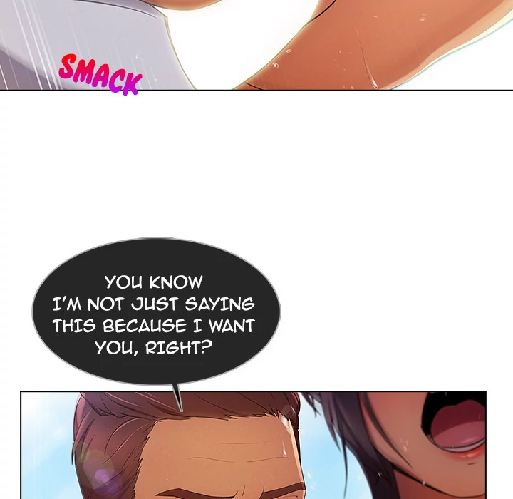 Lady Long Legs - Chapter 19 [photo 90] - MangaPorn