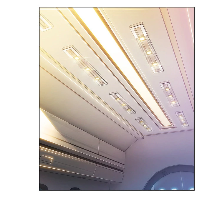 Lady Long Legs - Chapter 20 [photo 100] - MangaPorn