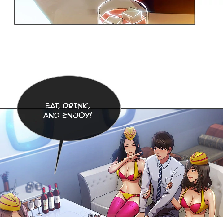 Lady Long Legs - Chapter 20 [photo 102] - MangaPorn