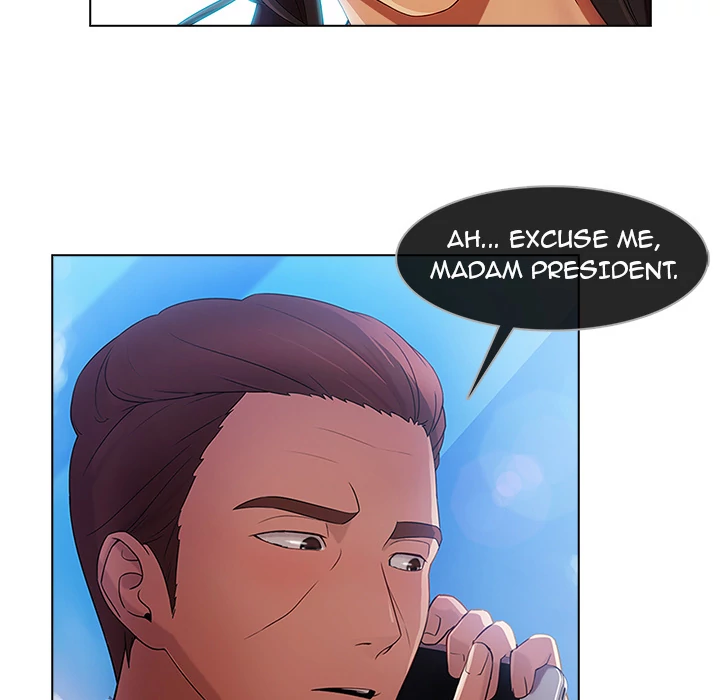 Lady Long Legs - Chapter 20 [photo 13] - MangaPorn