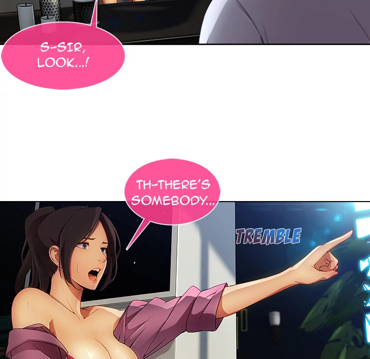 Lady Long Legs - Chapter 20 [photo 17] - MangaPorn