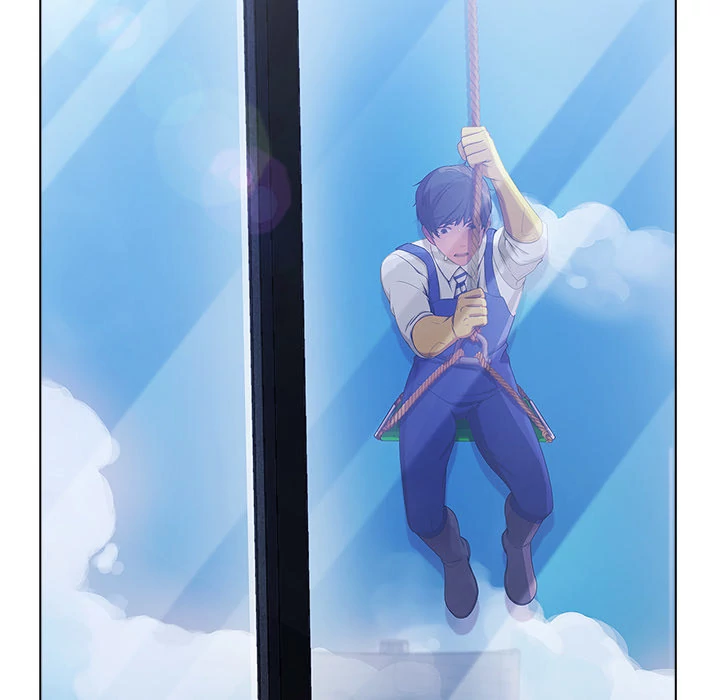 Lady Long Legs - Chapter 20 [photo 20] - MangaPorn