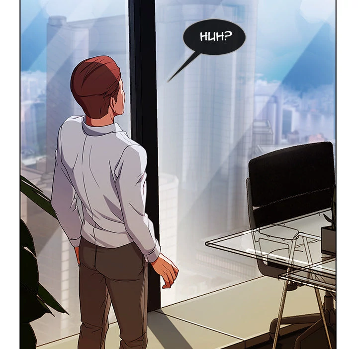 Lady Long Legs - Chapter 20 [photo 21] - MangaPorn