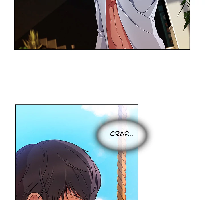 Lady Long Legs - Chapter 20 [photo 23] - MangaPorn