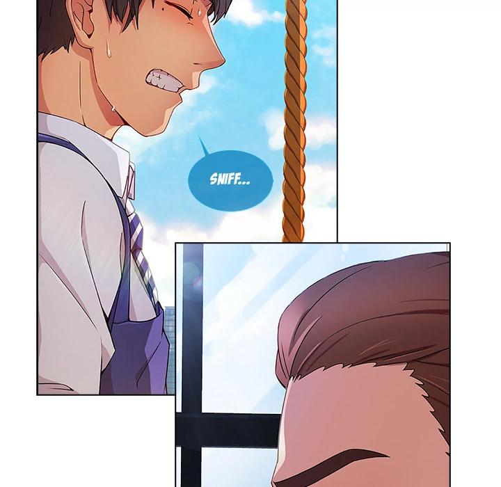 Lady Long Legs - Chapter 20 [photo 24] - MangaPorn