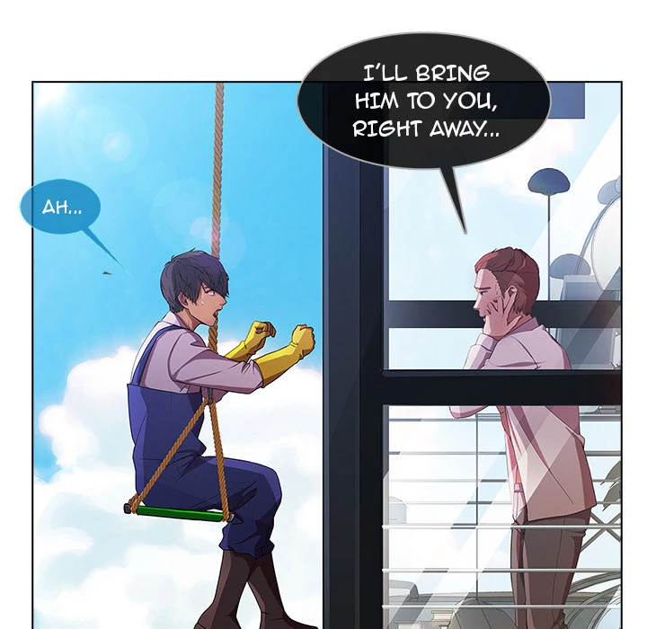 Lady Long Legs - Chapter 20 [photo 26] - MangaPorn