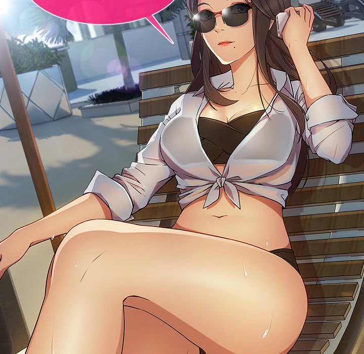 Lady Long Legs - Chapter 20 [photo 29] - MangaPorn