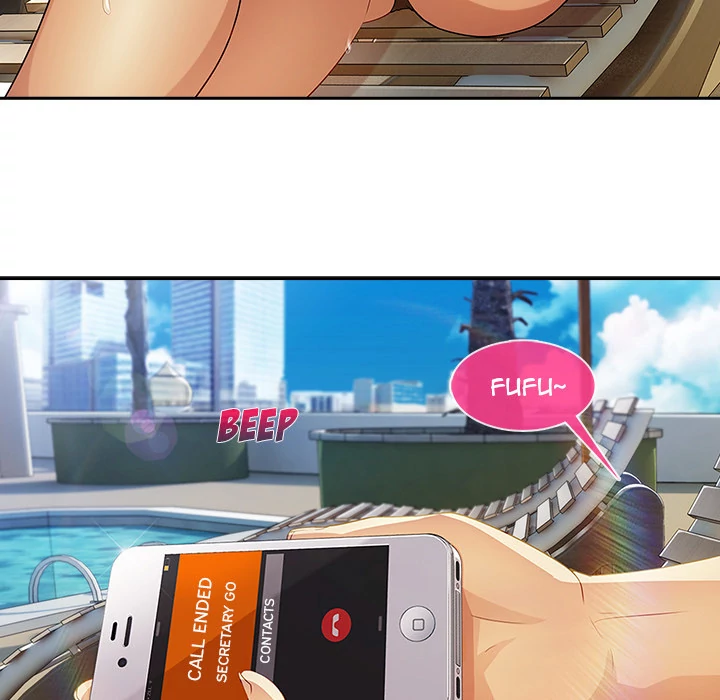 Lady Long Legs - Chapter 20 [photo 30] - MangaPorn