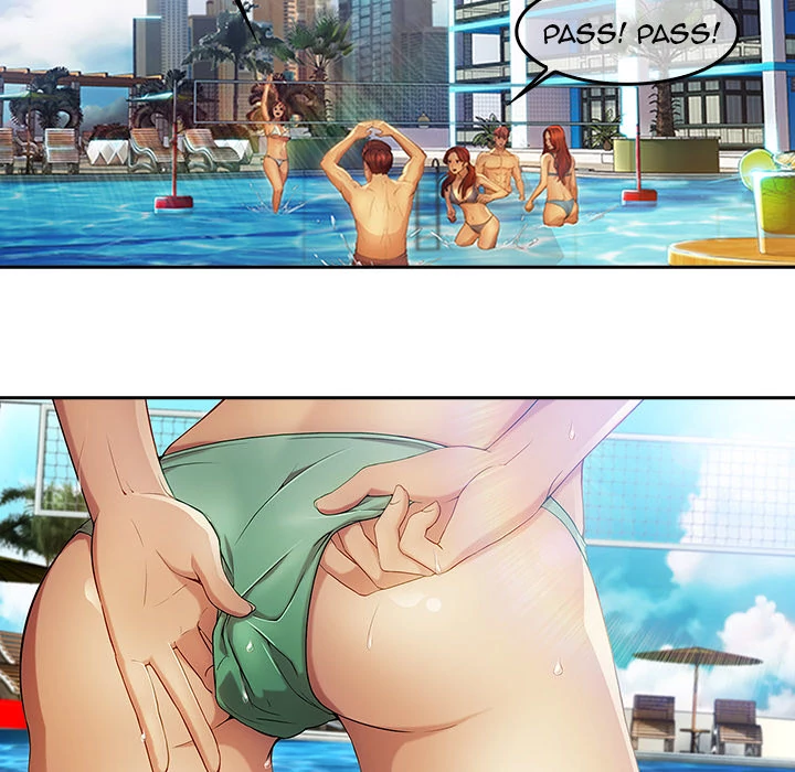 Lady Long Legs - Chapter 20 [photo 32] - MangaPorn