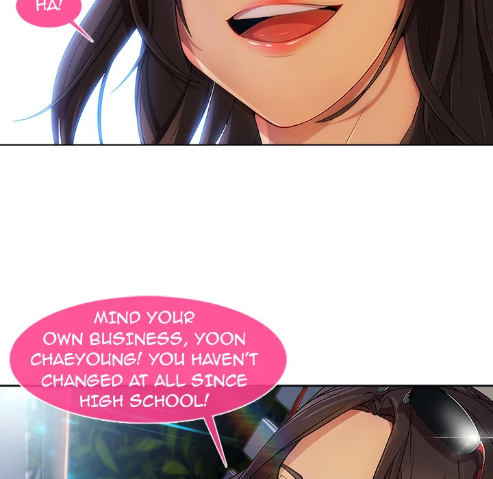 Lady Long Legs - Chapter 20 [photo 44] - MangaPorn