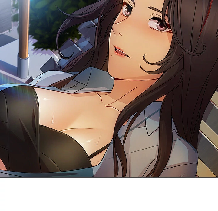 Lady Long Legs - Chapter 20 [photo 45] - MangaPorn